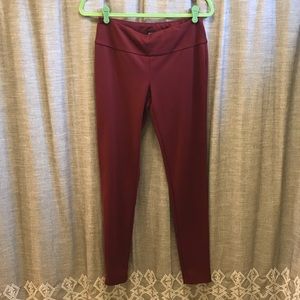SOHO Apparel ponte pant